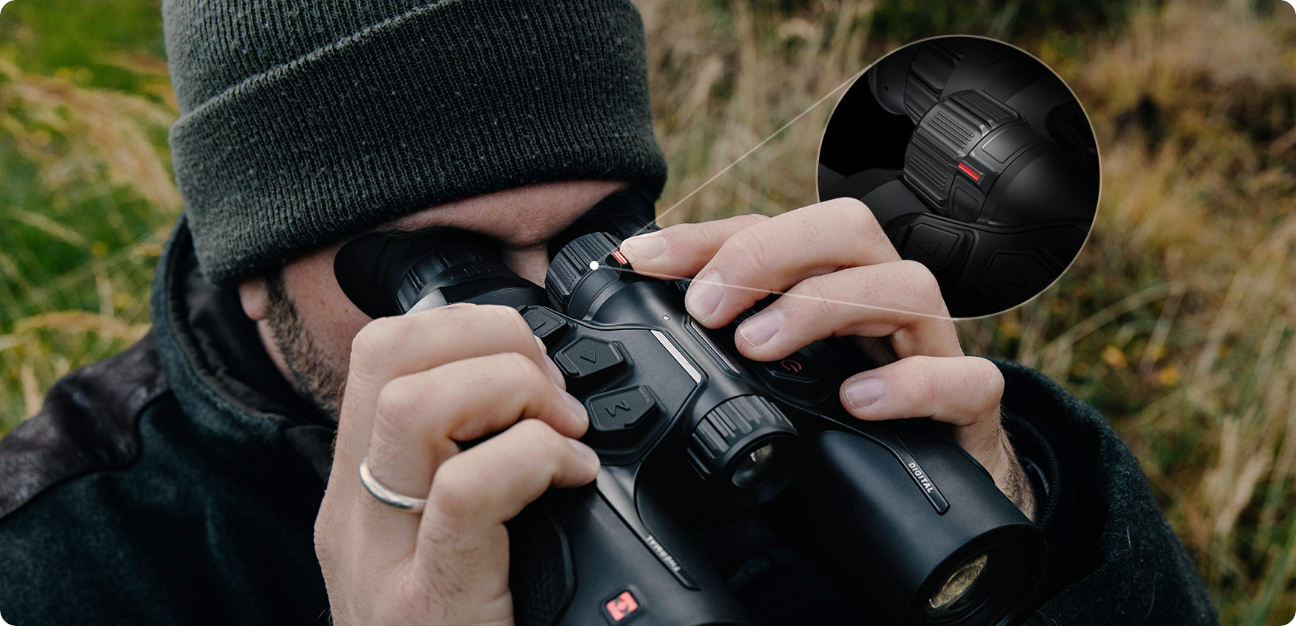 Hikmicro Habrok 4K 2.0