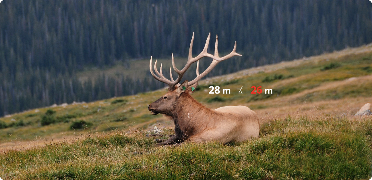 Hikmicro Habrok 4K 2.0