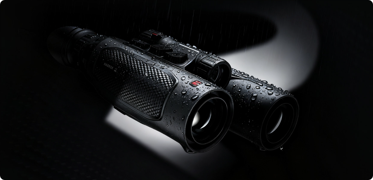 Hikmicro Habrok 4K 2.0