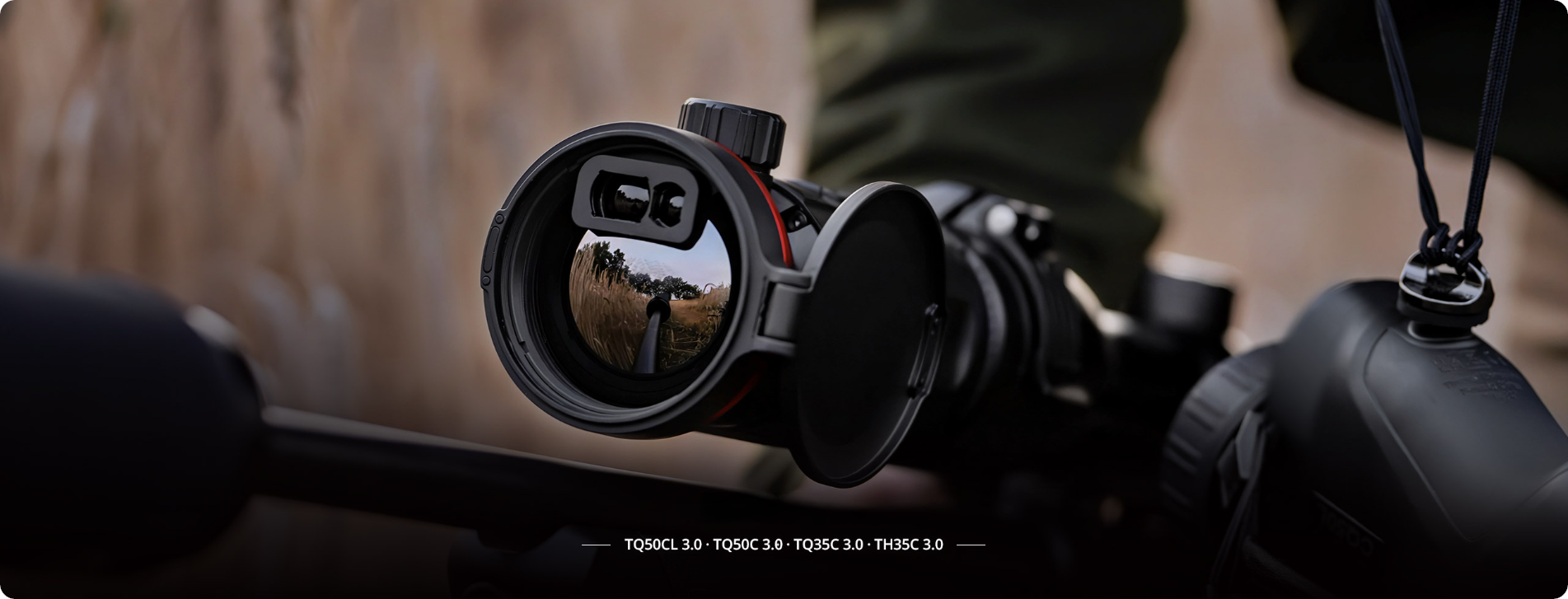 Hikmicro Thunder 3.0