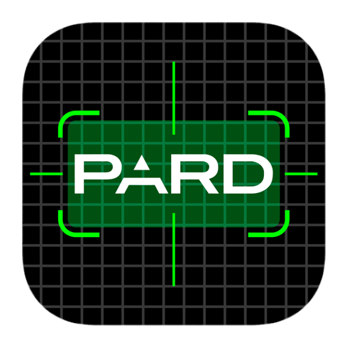 PARD mobile App