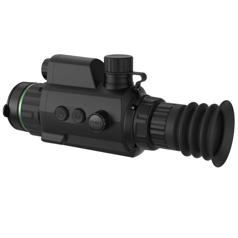 Hikmicro Cheetah C32F-S - Puškohled s nočním viděním, PánLesa.cz, Pán Lesa CZ