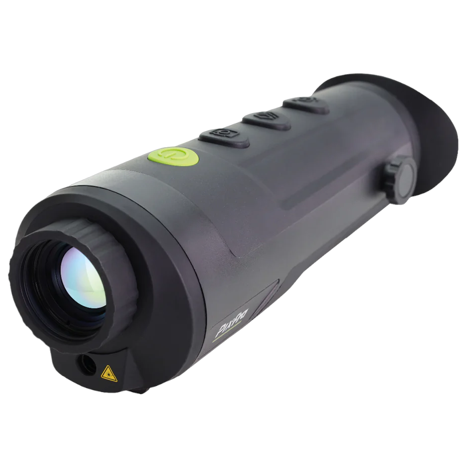Pixfra Ranger R425 - Termovizní monokulár