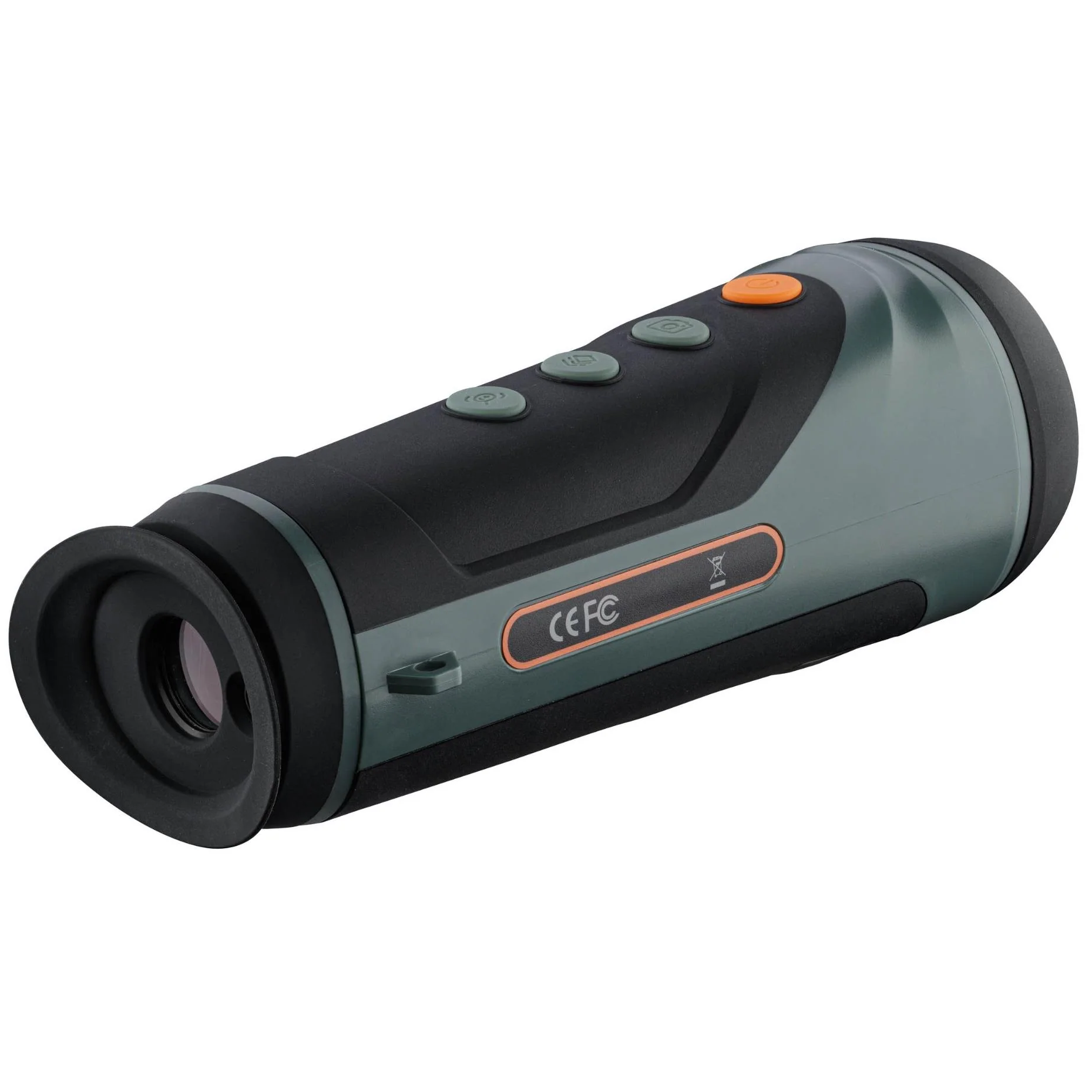 Pixfra M20-B15 - Termovizní monokulár