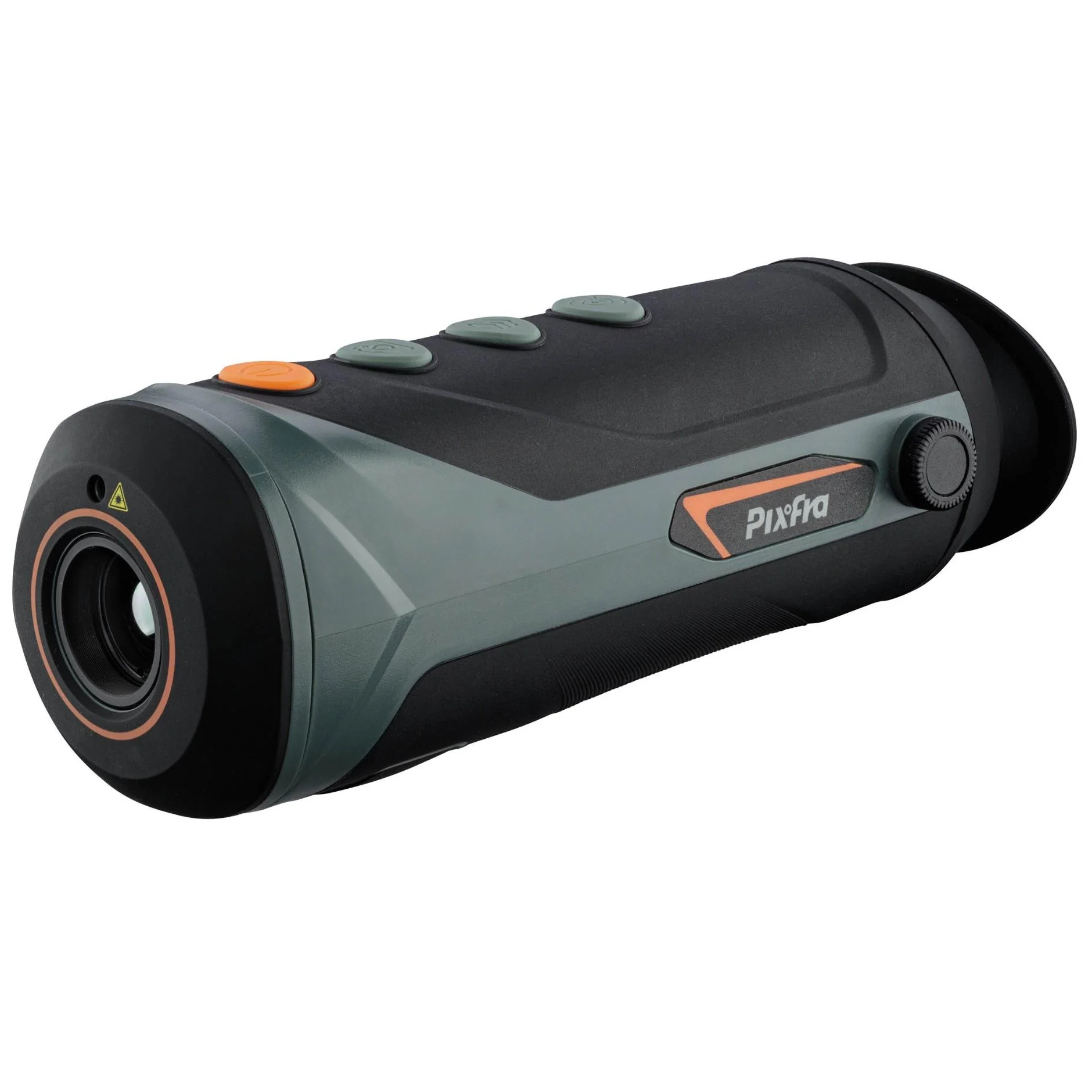 Pixfra M20-B15 - Termovizní monokulár