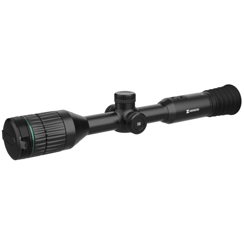Hikmicro Alpex A50T-S - Puškohled s nočním viděním, PánLesa.cz, Pán Lesa CZ
