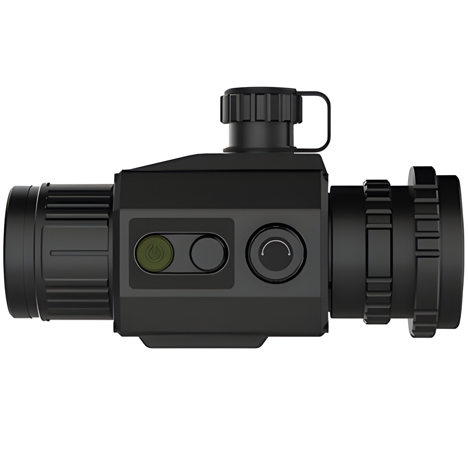 Pixfra Chiron C435F - Ovládací prvky