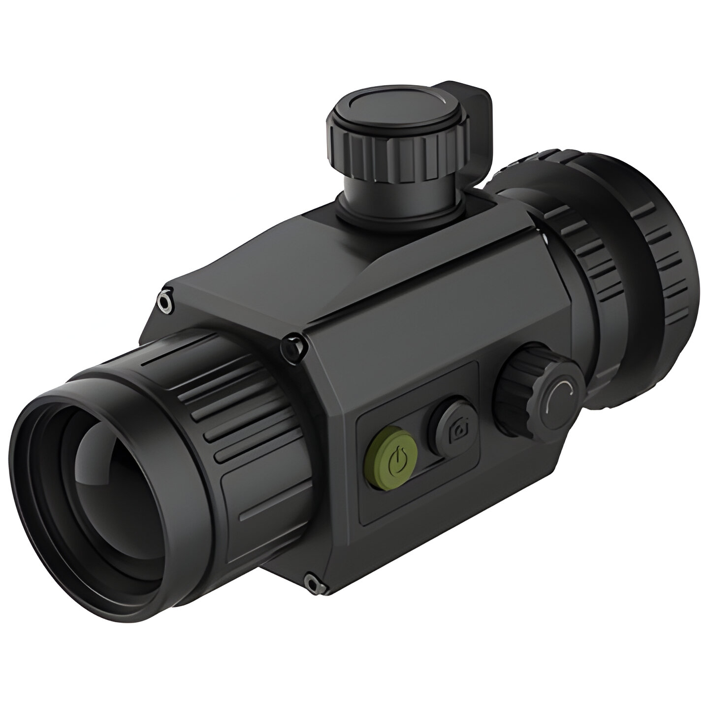 Pixfra Chiron C435F - Termovizní předsádka