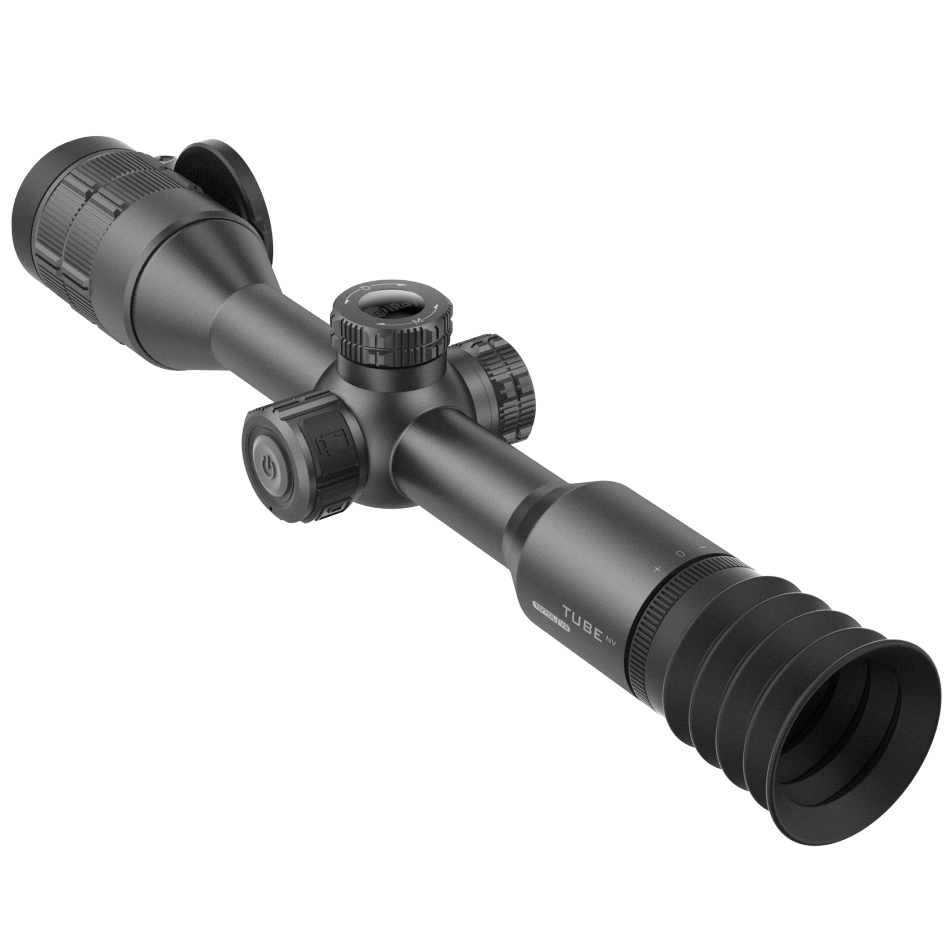 InfiRay TUBE TD70L V2 - Puškohled s nočním viděním
