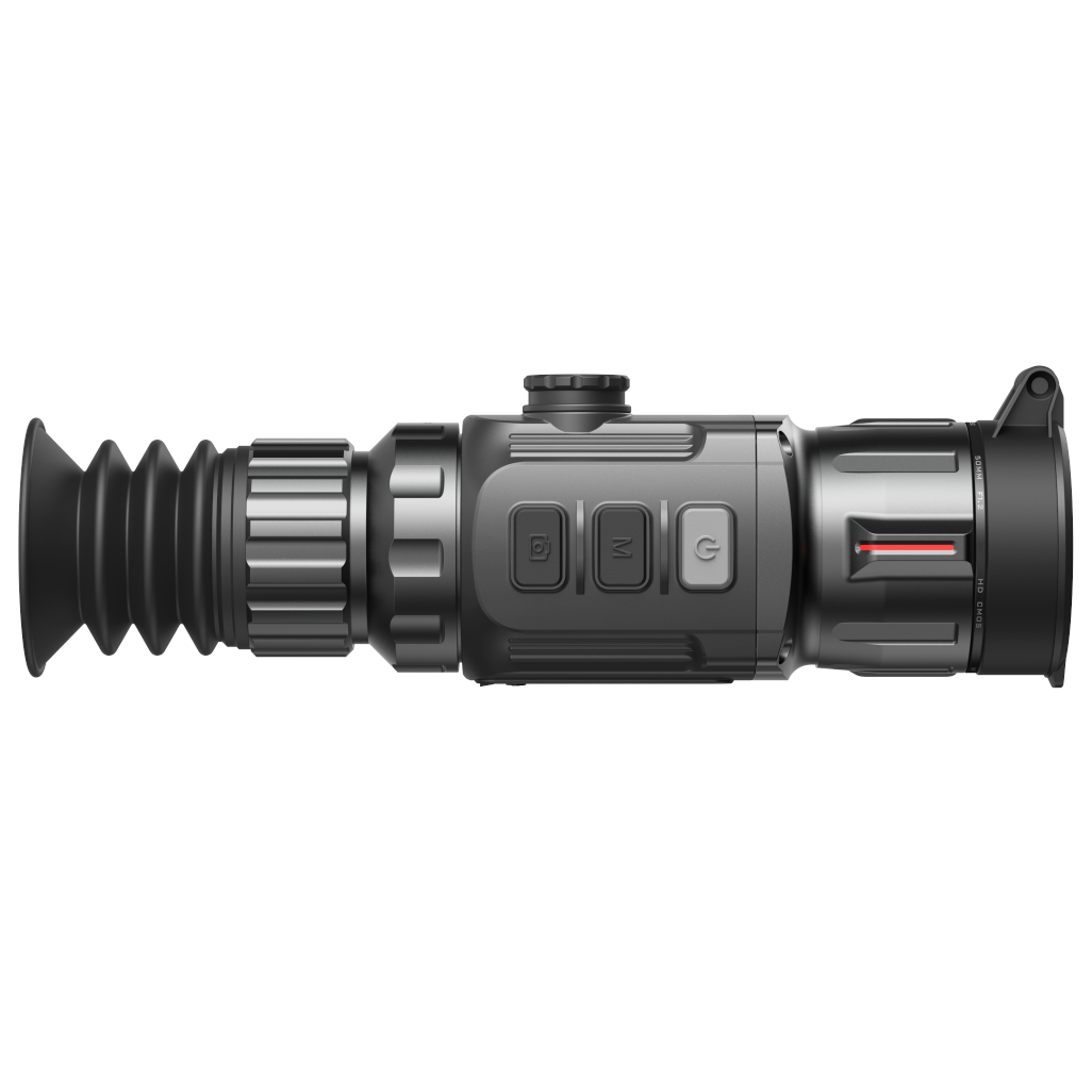 InfiRay Saim NV SCD35 - Zaměřovač s nočním viděním