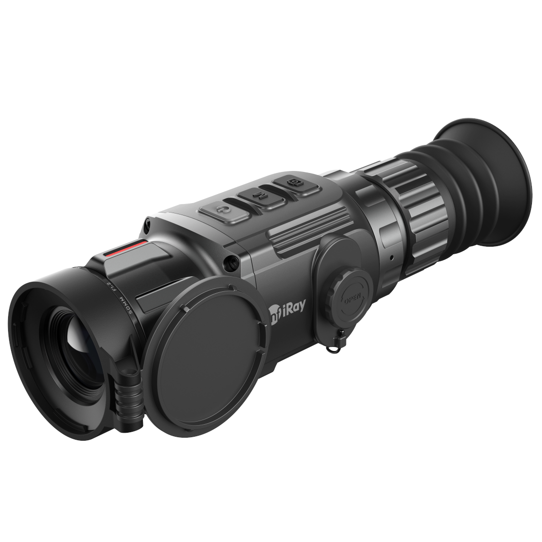 InfiRay Saim NV SCD35 - Zaměřovač s nočním viděním
