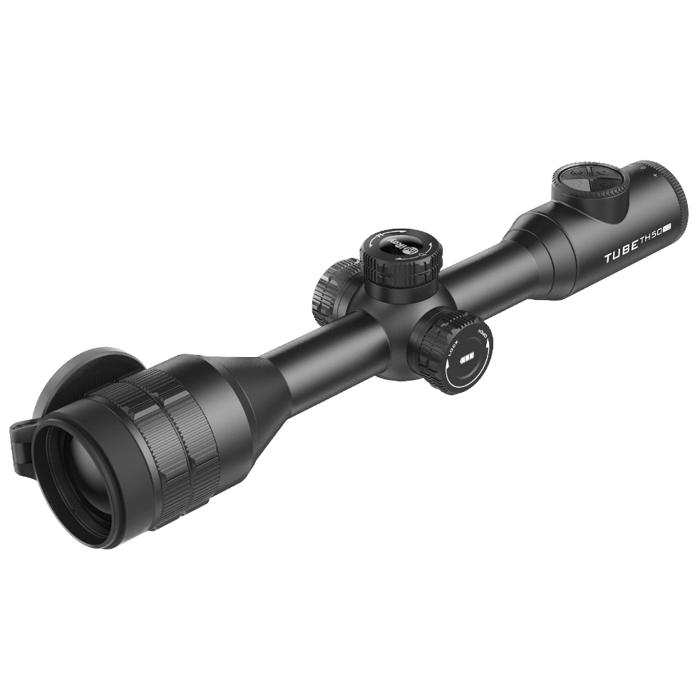 InfiRay Tube TH50 V2 - Termovizní puškohled