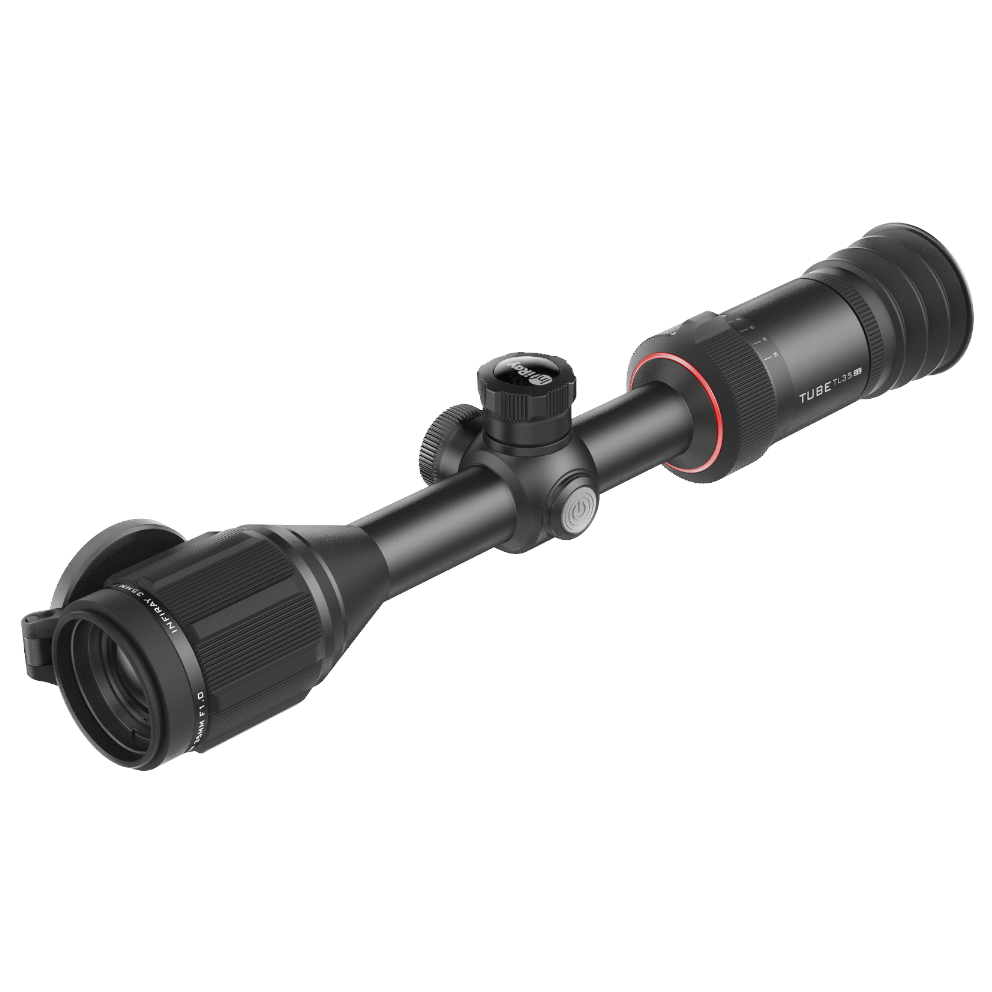 InfiRay Tube TL35 SE - Termovizní puškohled