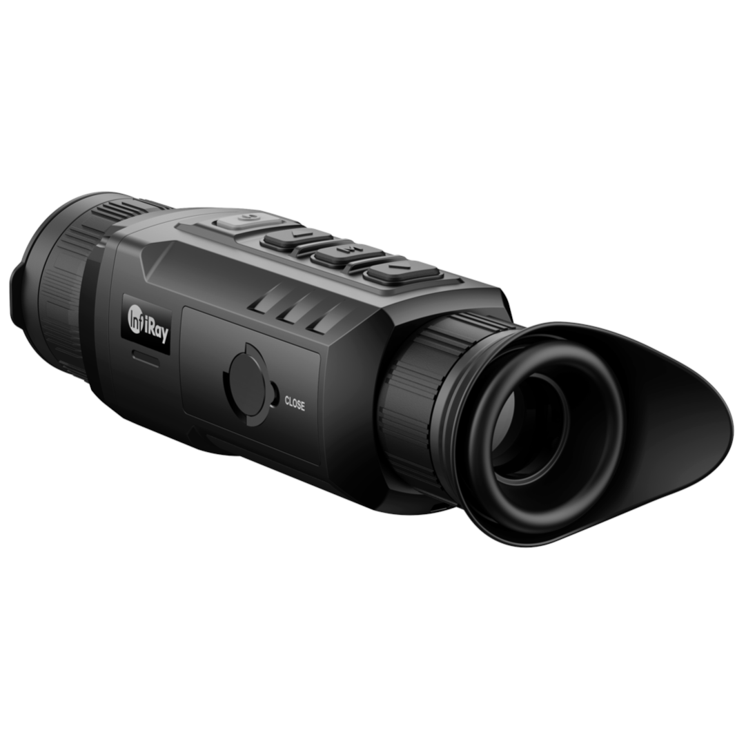 InfiRay Zoom ZH38 - Termovizní monokulár