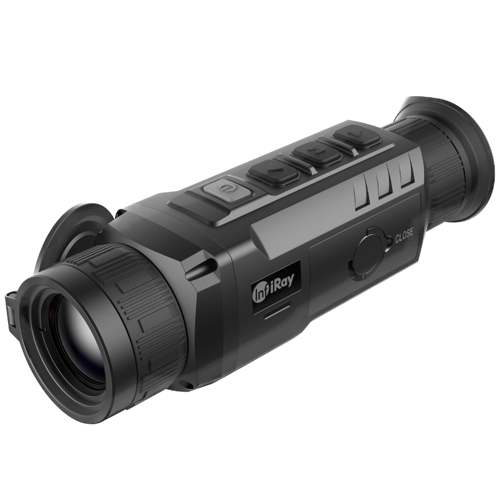 InfiRay Zoom ZH38 - Termovizní monokulár