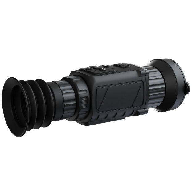 Hikmicro Thunder PRO TQ50 - Termovizní puškohled, PánLesa.cz, Pán Lesa
