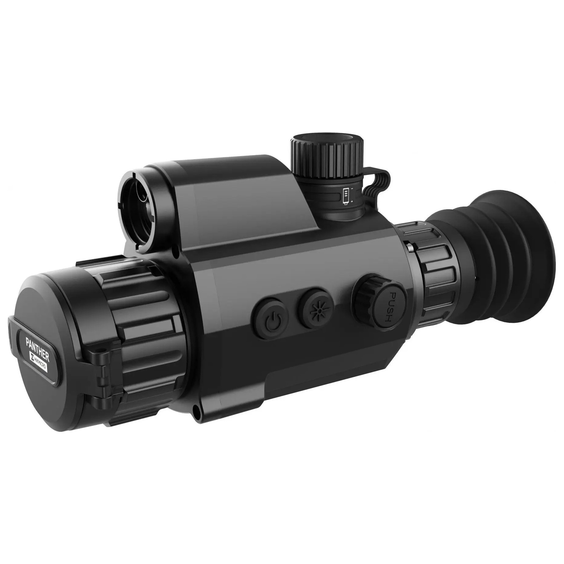 Hikmicro Panther PQ35L - Termovizní zaměřovač s dálkoměrem, PánLesa.cz, Pán Lesa CZ