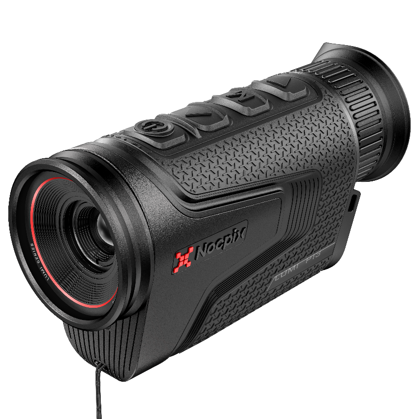 Nocpix Lumi P13 - Termovizní monokulár