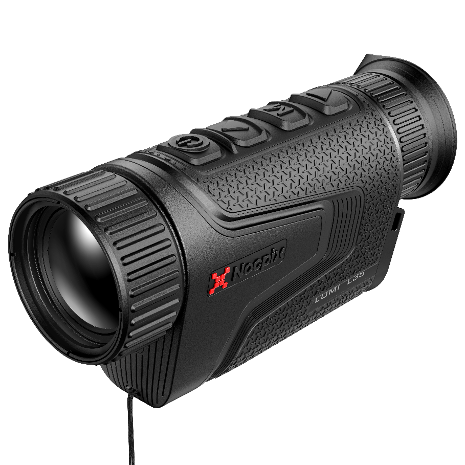 Nocpix Lumi L35 - Termovizní monokulár