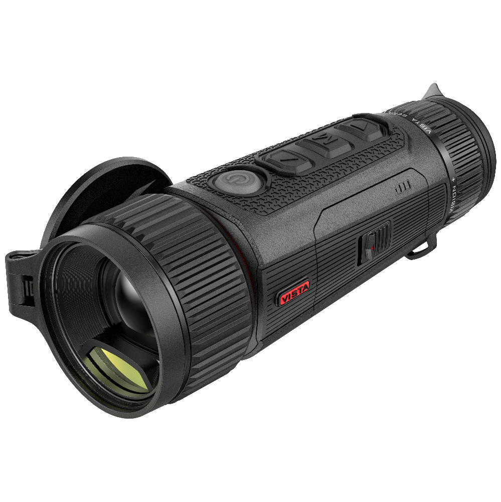 Nocpix Vista H35R - Termovizní monokulár s laserovým dálkoměrem