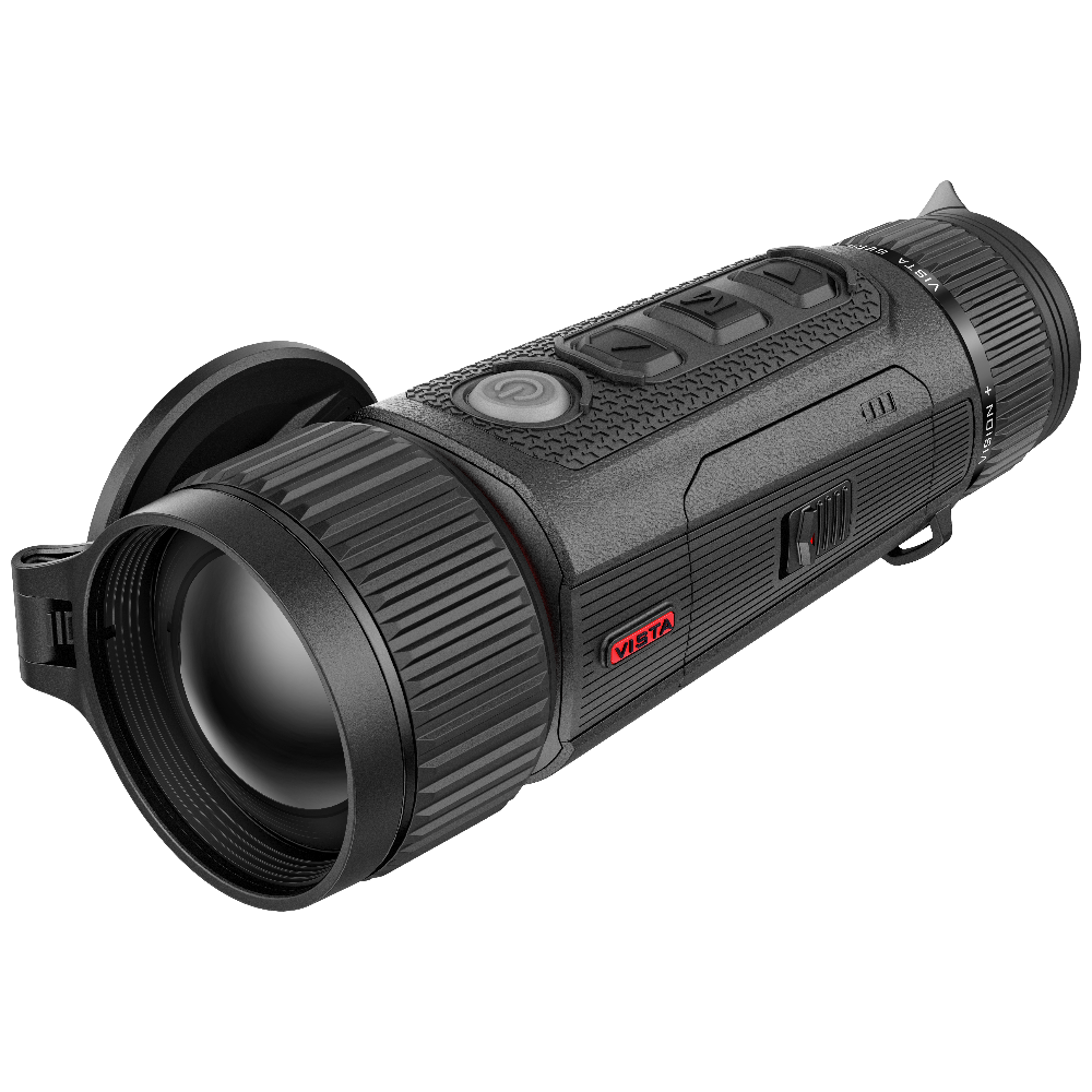 Nocpix Vista H50 - Termovizní monokulár