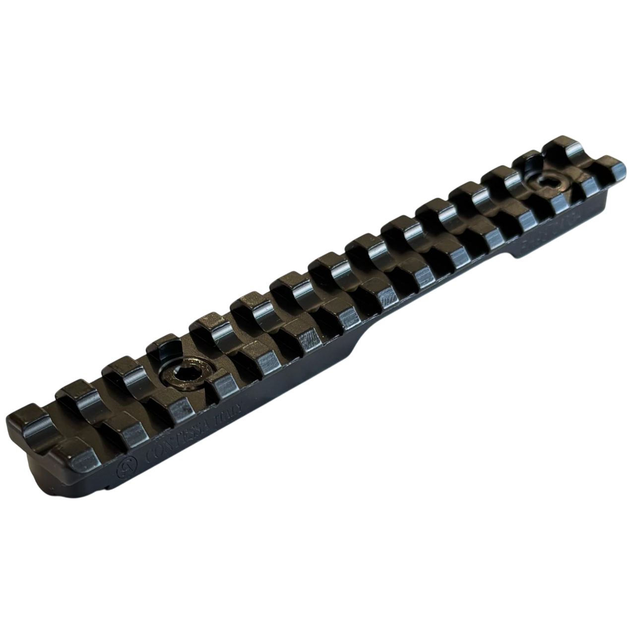 Contessa Picatinny lišta pro CZ 457 - Montáž