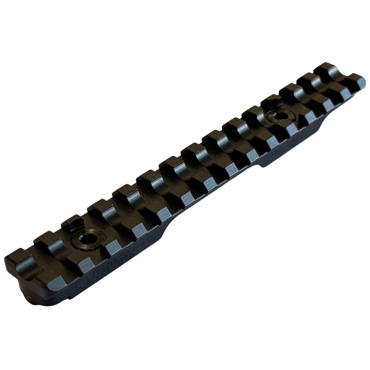 Contessa Picatinny lišta pro CZ 452/455 - Montáž