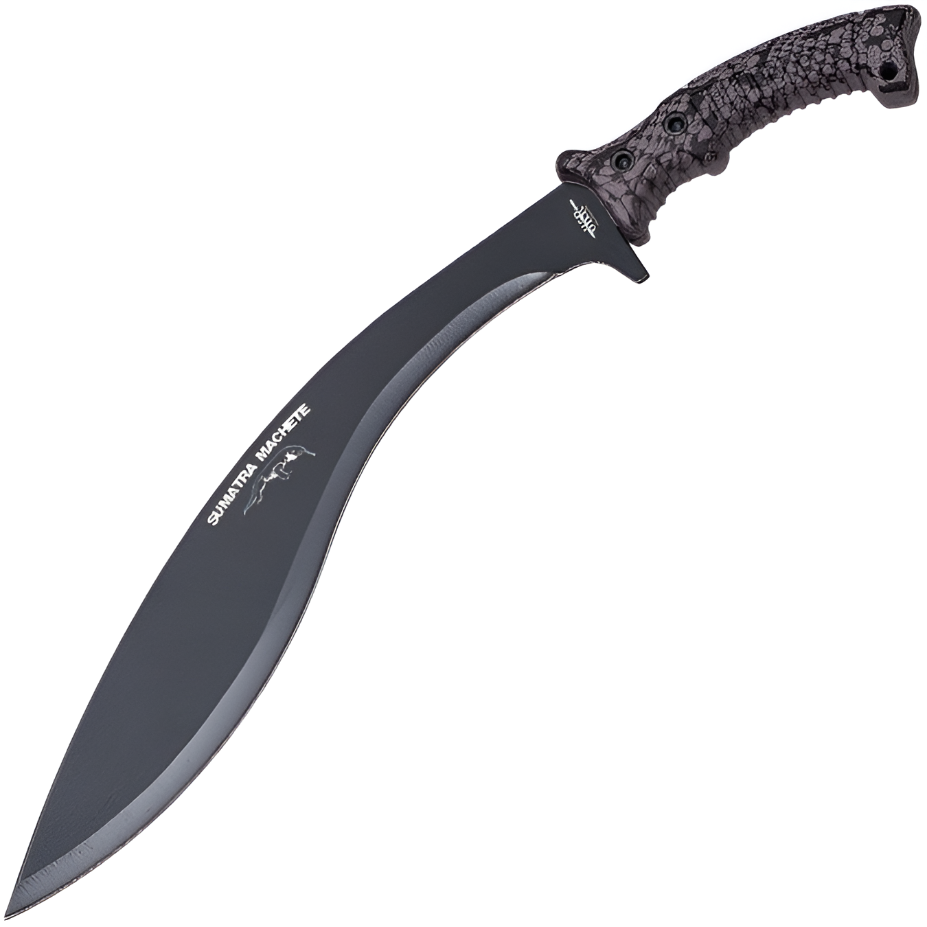 JKR Mačeta Sumatra Machete, 36 cm, ABS