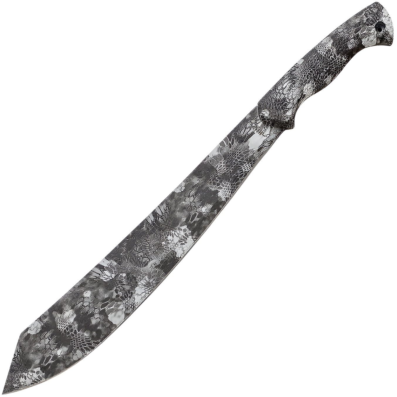 JKR Mačeta, 36,5 cm, ABS, kamufláž