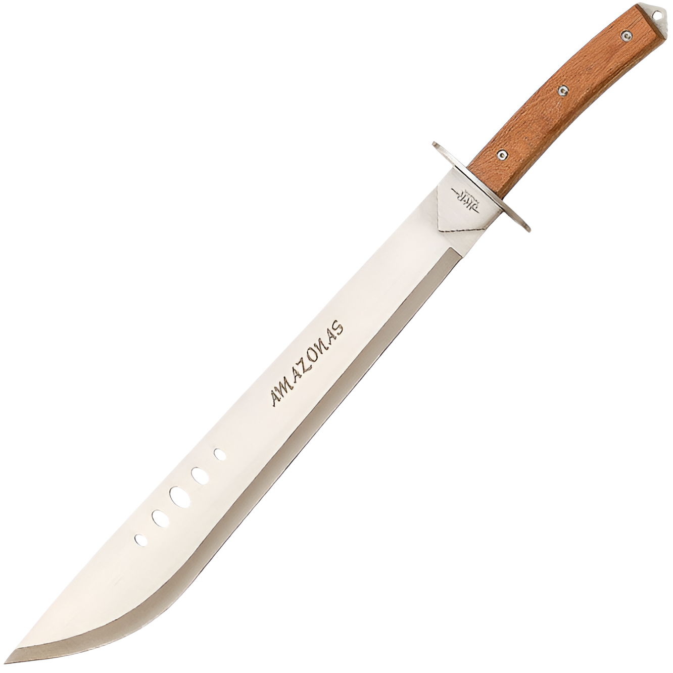 JKR Mačeta Amazonas, 43,5 cm, dřevo