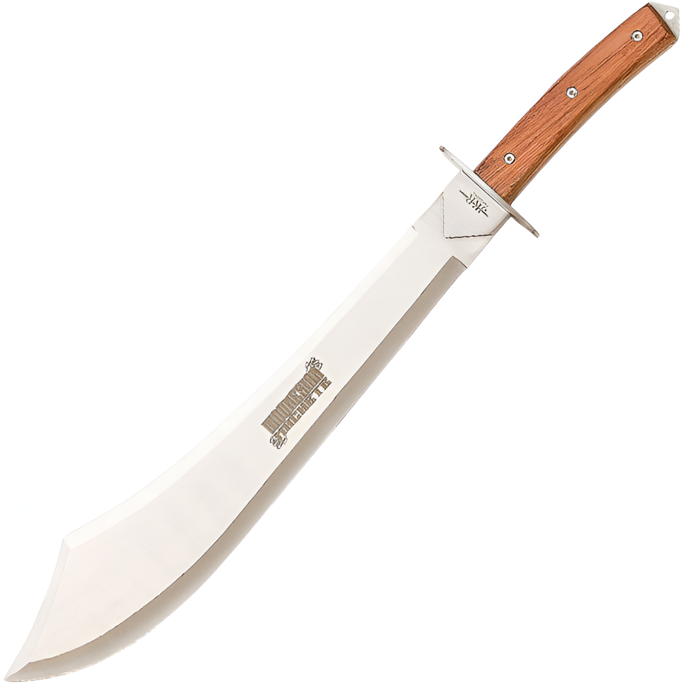 JKR Mačeta Indonesian Machete, 43,5 cm, dřevo