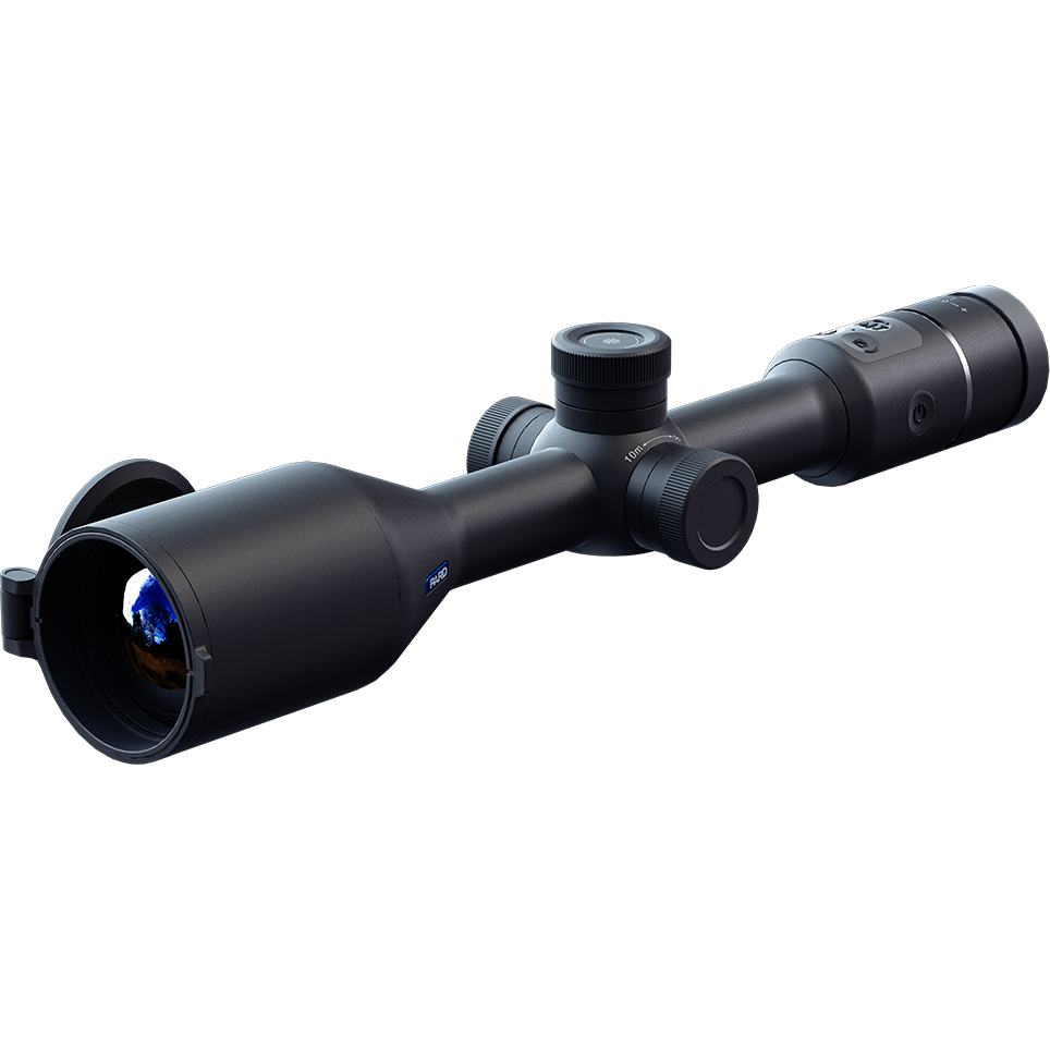 PARD Pantera eX 640-50 - Termovizní puškohled