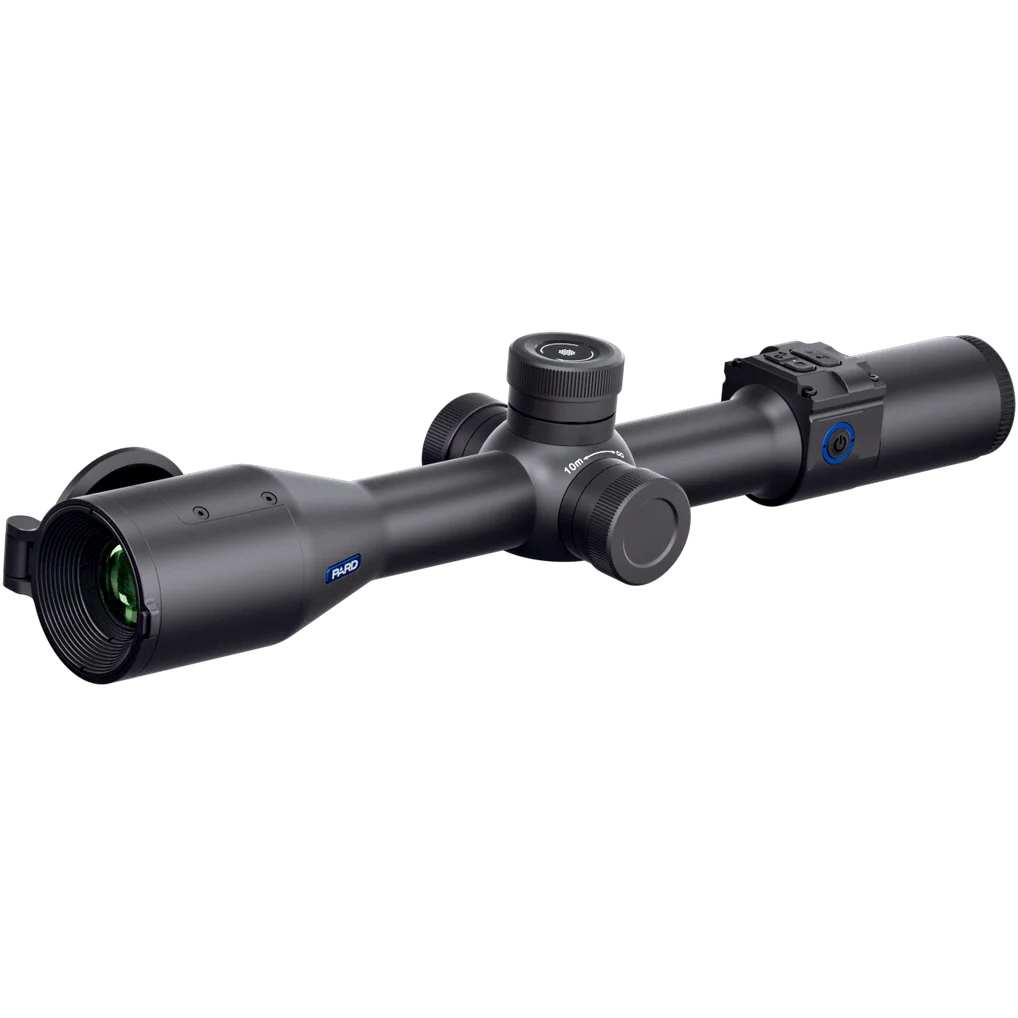 PARD Night Stalker 4K PRO NS4P-70 - Puškohled s nočním viděním