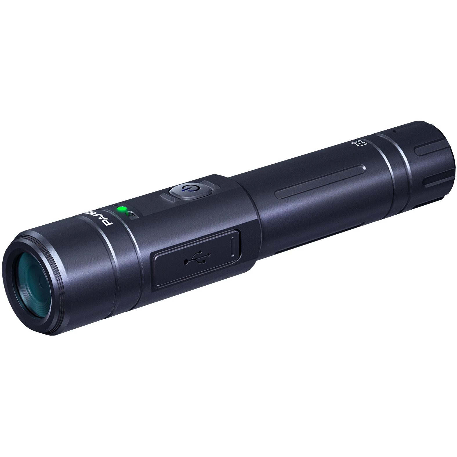 PARD Action Camera AC-11 - Kamera na zbraň