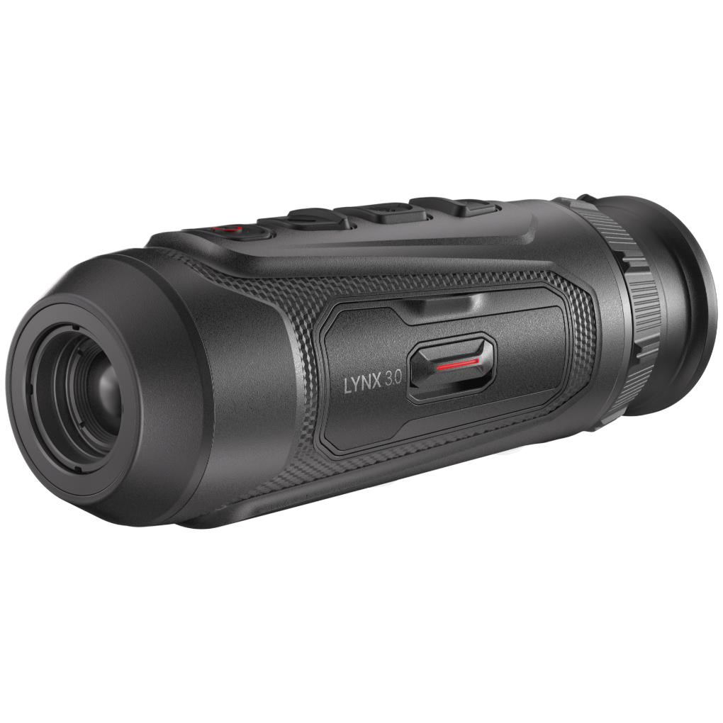 Hikmicro Lynx LE15 3.0 - Termovizní monokulár