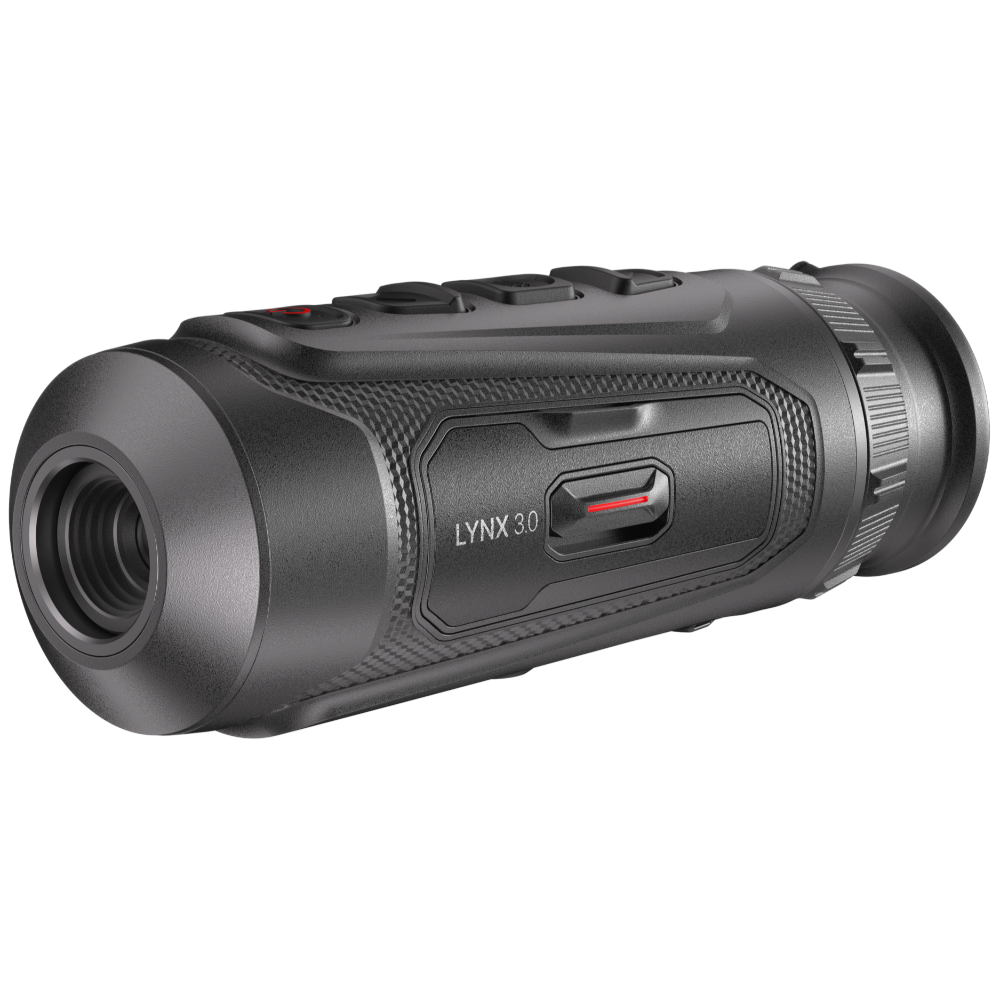Hikmicro Lynx LE10 3.0 - Termovizní monokulár