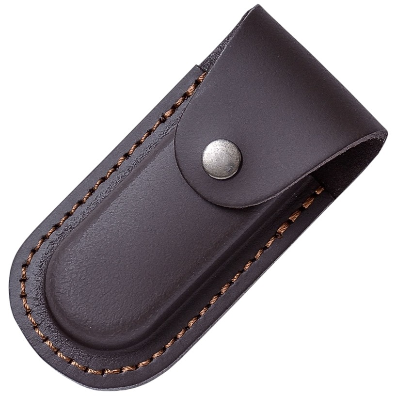 Joker Pouzdro na zavírací nože do 110 mm, tmavě hnědé