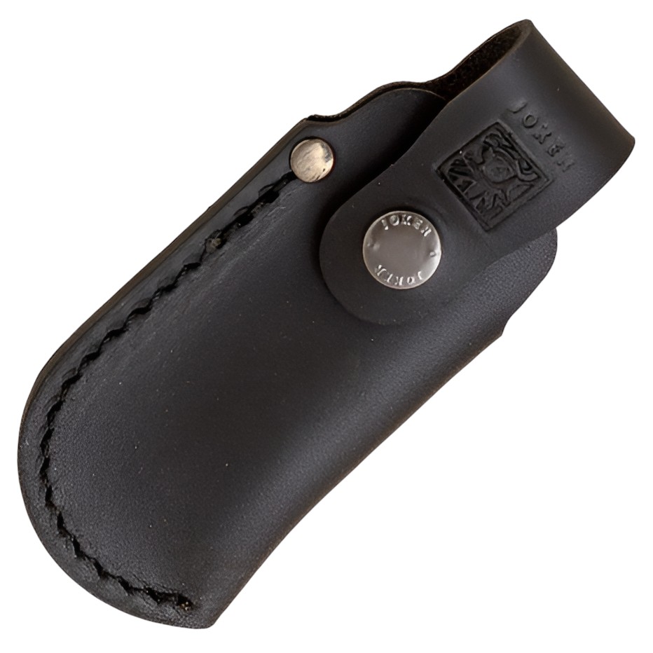 Joker Pouzdro na zavírací nože do 110 mm, černé
