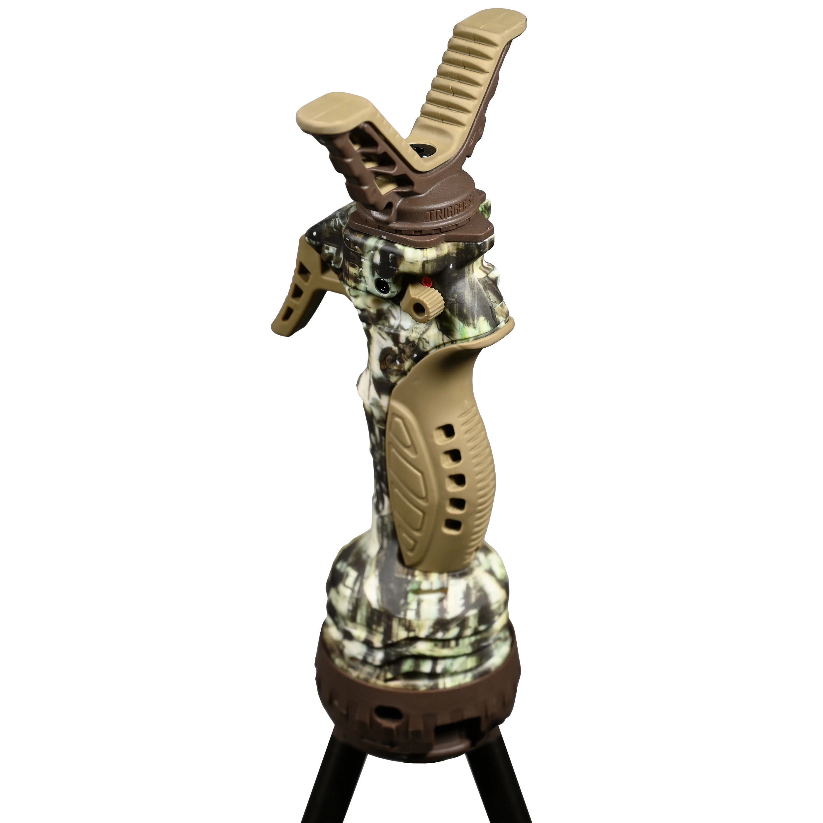 Primos Trigger Stick Gen3 Tall Bipod - Dvojnožka