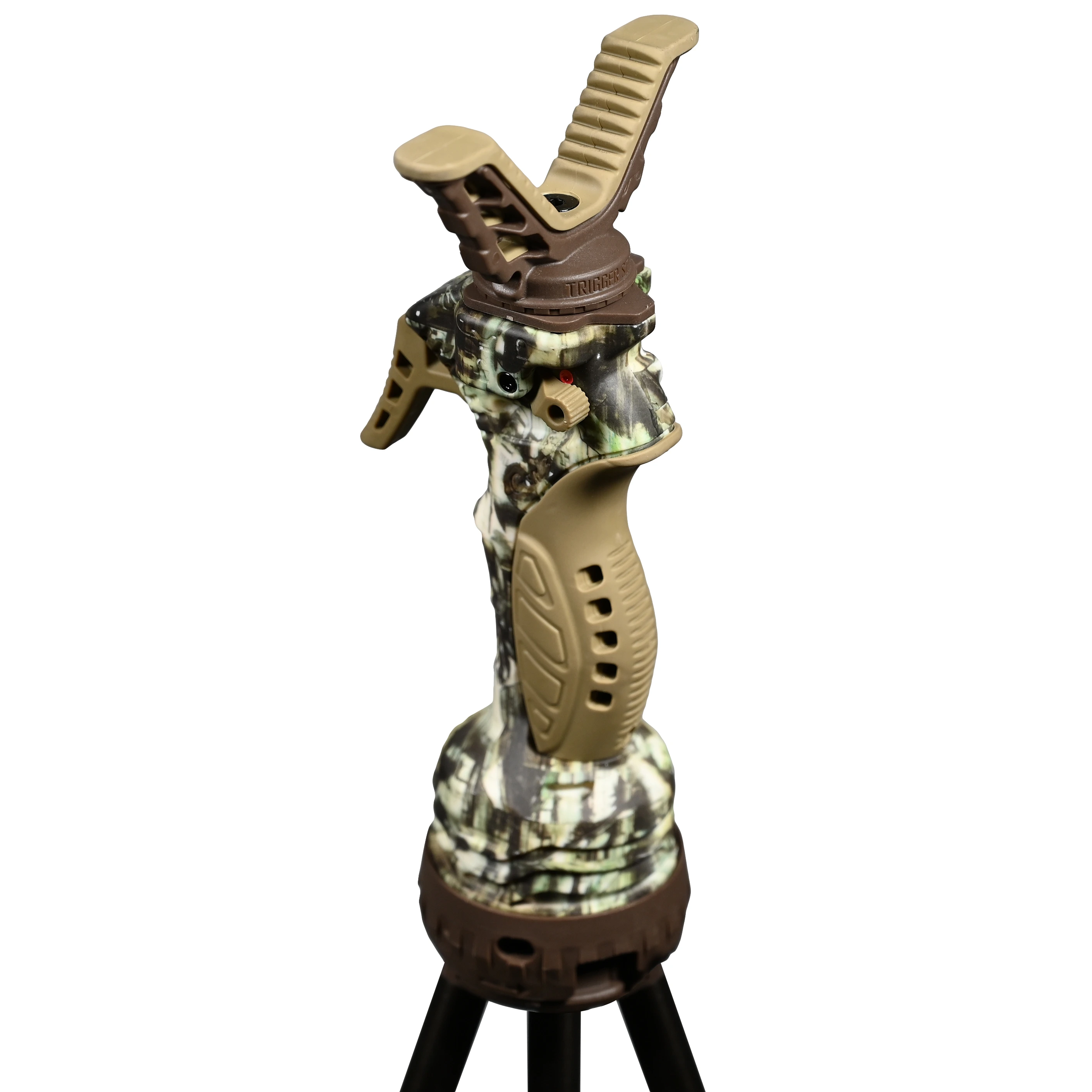 Primos Trigger Stick Gen3 Tall Tripod Jim Shockey Edition - Trojnožka