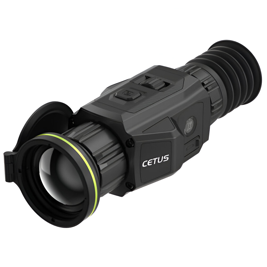 Pixfra Cetus C650 – Termovizní zaměřovač