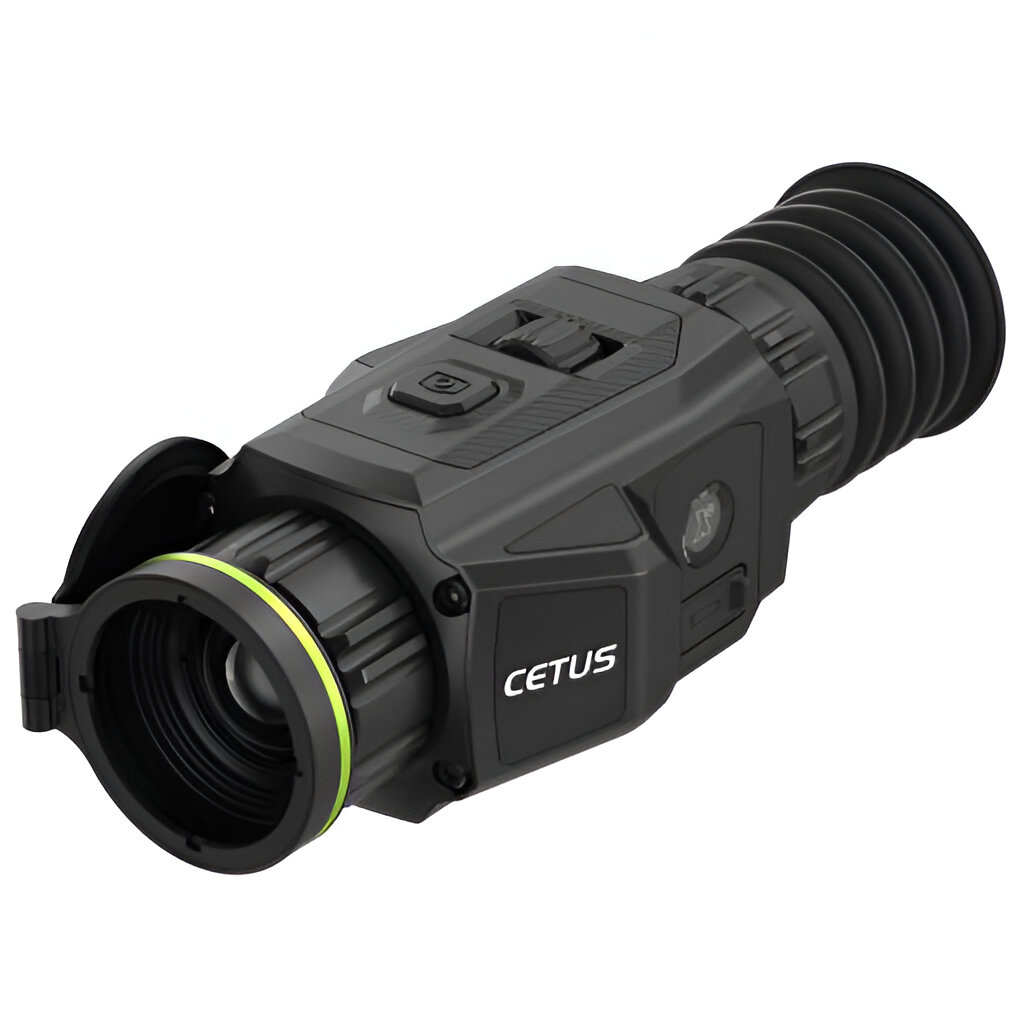 Pixfra Cetus C225 – Termovizní zaměřovač