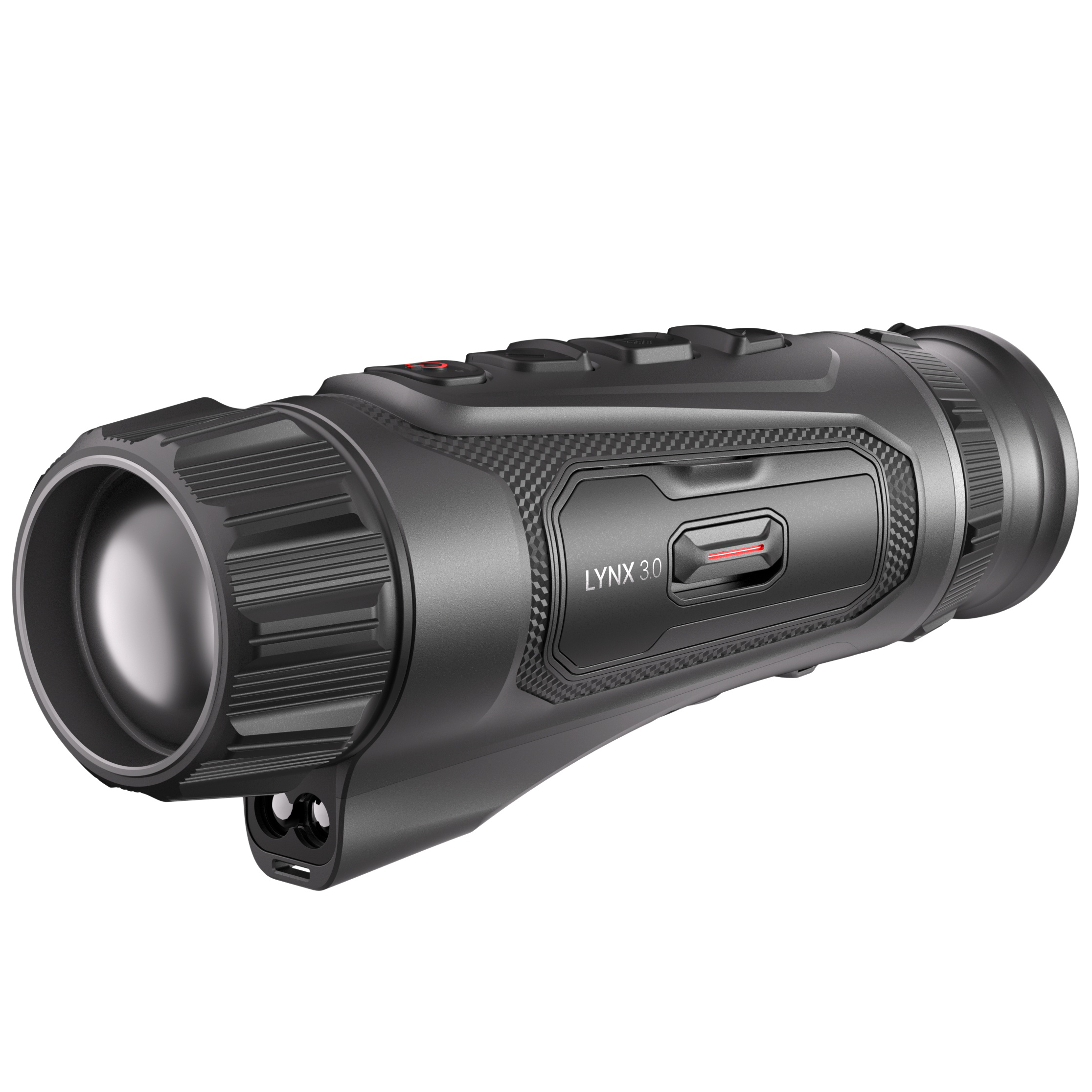 Hikmicro Lynx LQ35L 3.0 – Termovizní monokulár s laserovým dálkoměrem