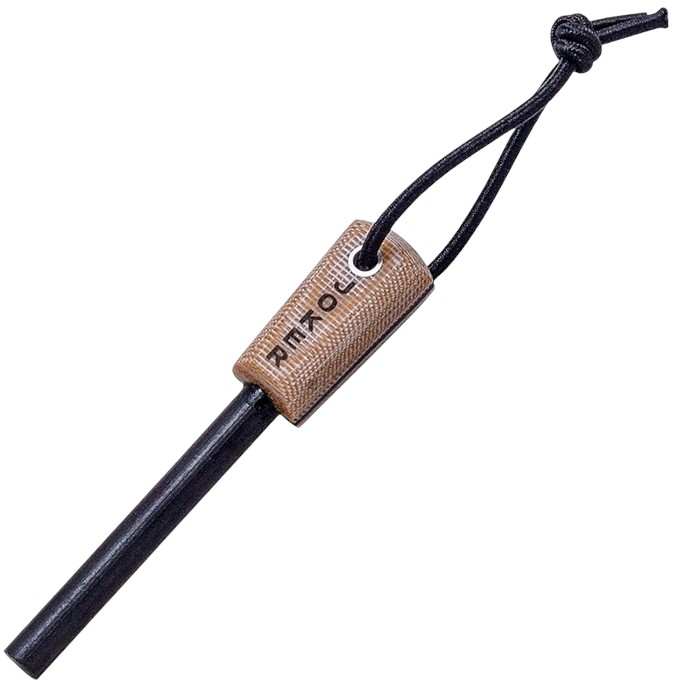 Joker Křesadlo, micarta, béžové