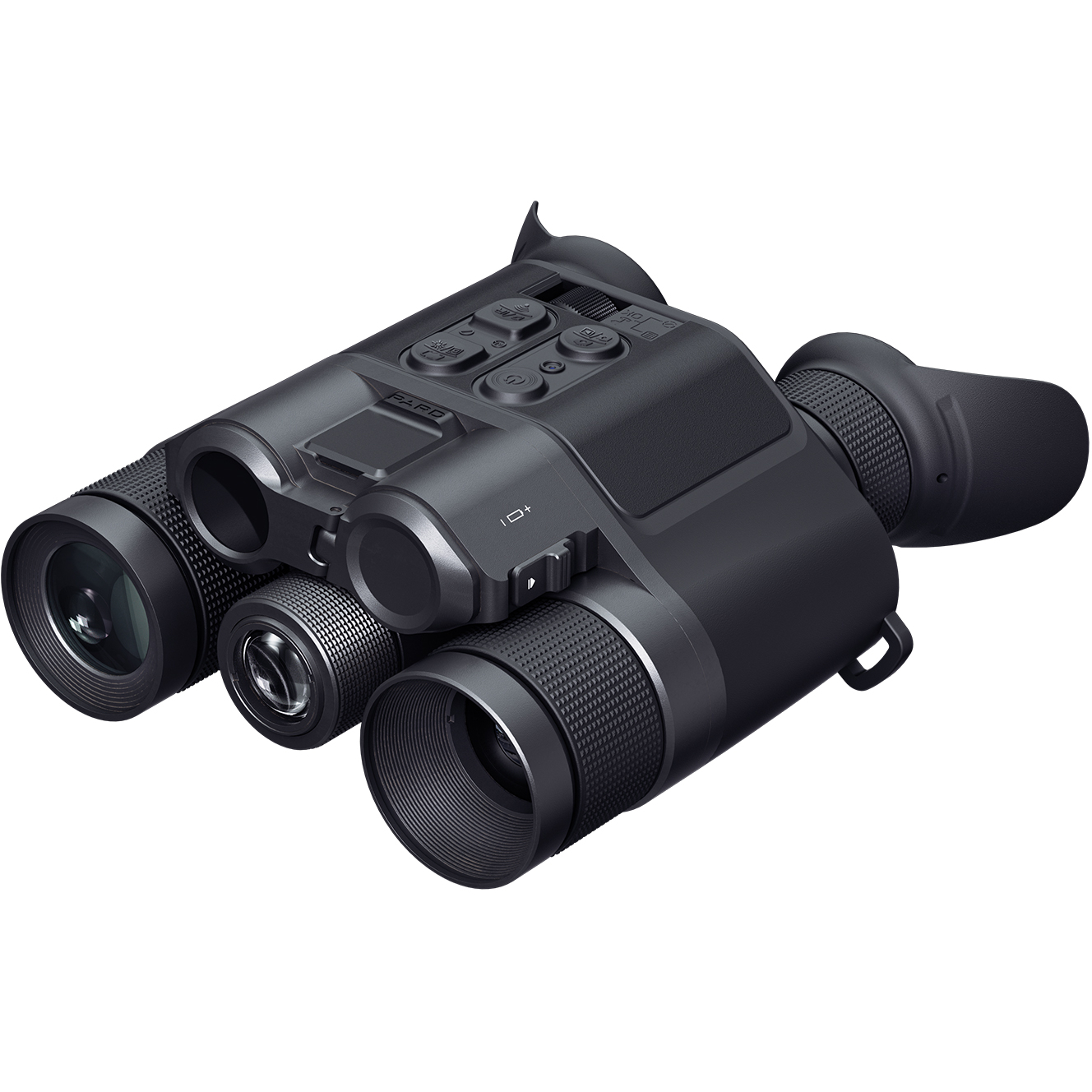 PARD Osprey 4K 256-25-50 LRF 940nm – Termovizní dalekohled s nočním viděním a dálkoměrem