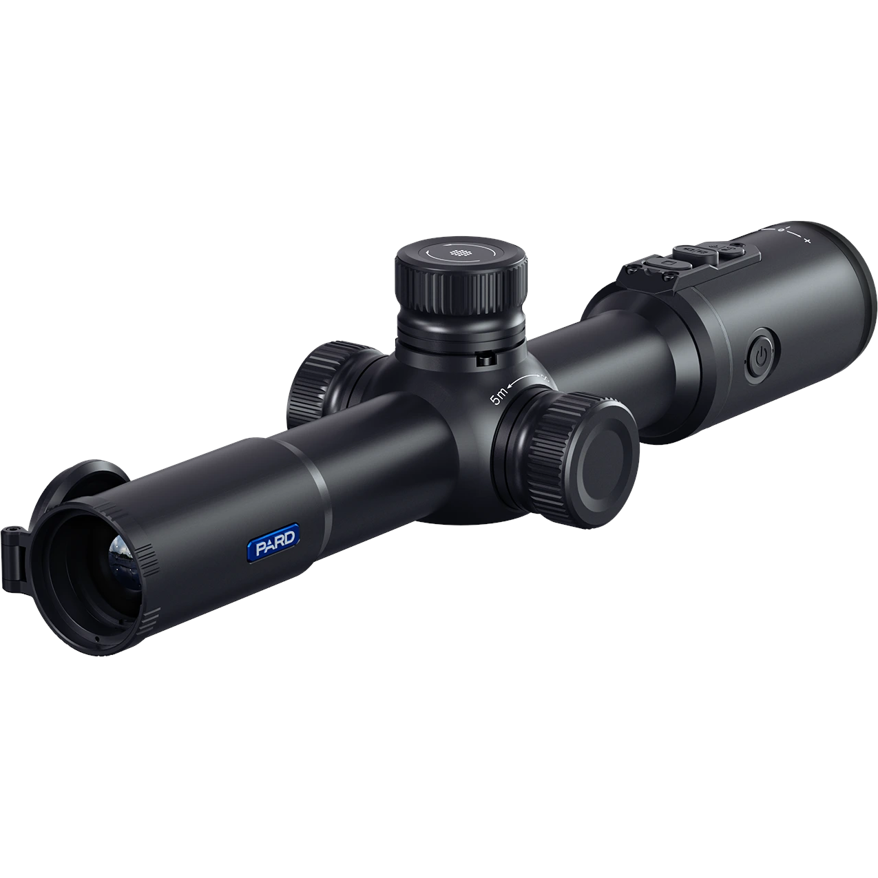PARD Pantera 256-25 Mini – Termovizní puškohled