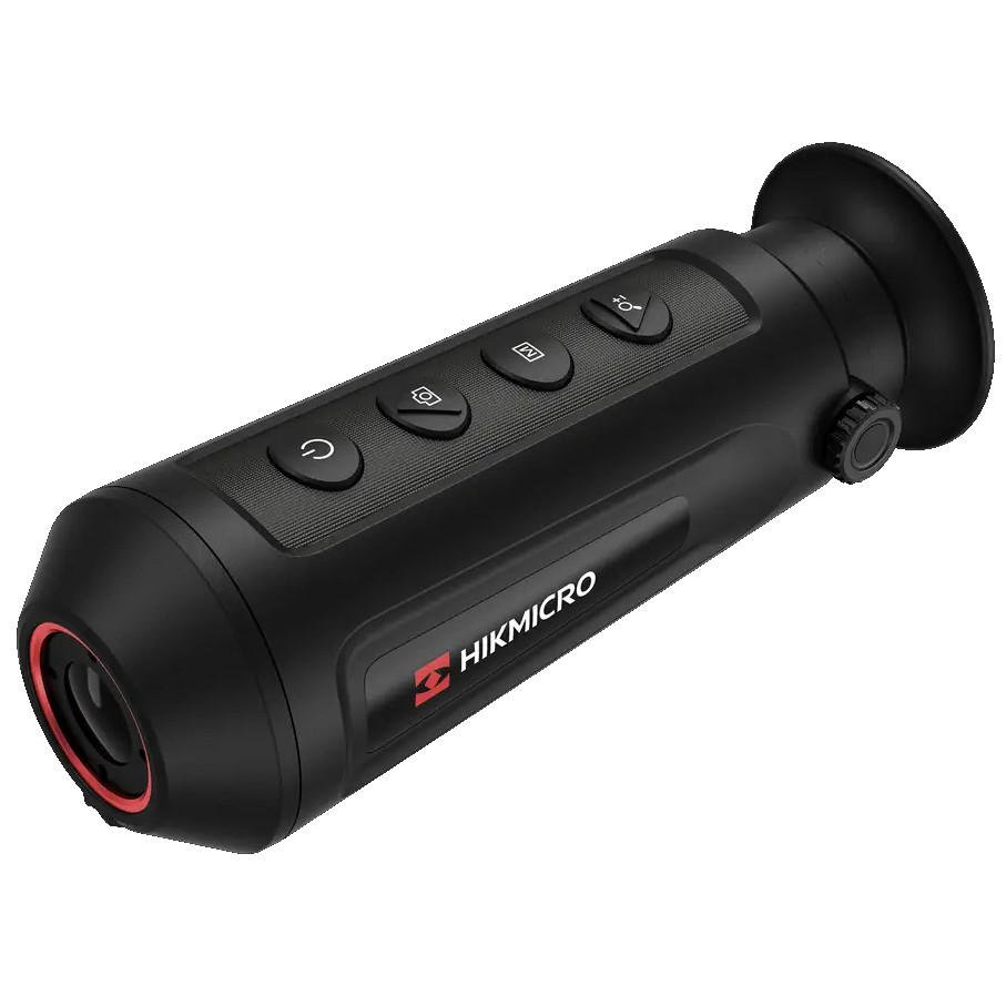 Hikmicro Lynx PRO LE15 - Termovizní monokulár, PánLesa.cz, Pán Lesa