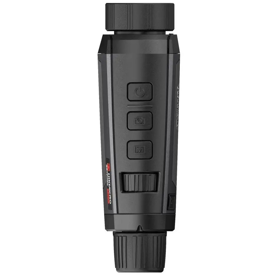 Hikmicro Gryphon GH35 - Termovizní monokulár s nočním viděním, PánLesa.cz, Pán Lesa CZ