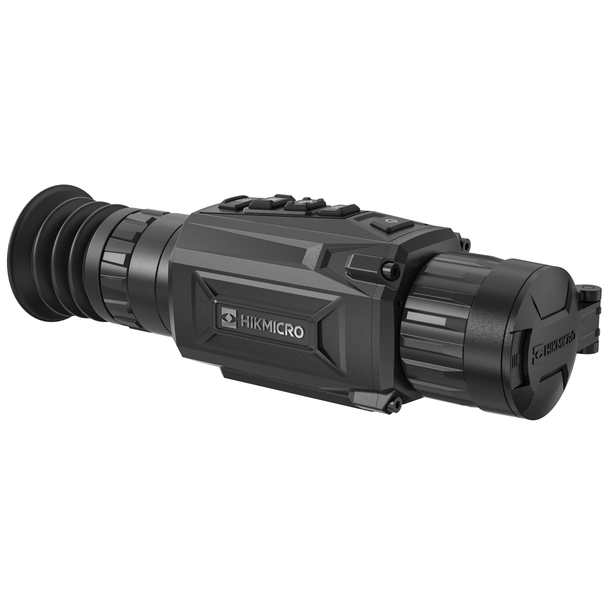 Hikmicro Thunder TH25P 2.0 - Termovizní zaměřovač, PánLesa.cz