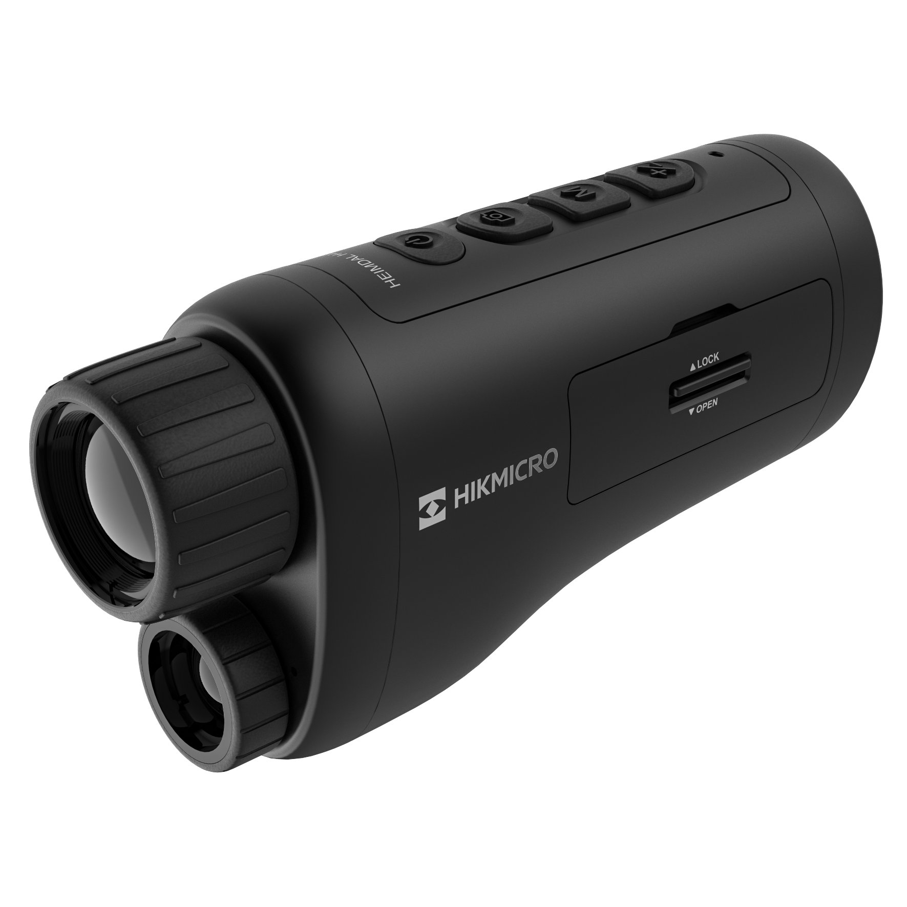 Hikmicro Heimdal H4D - Monokulár s nočním viděním